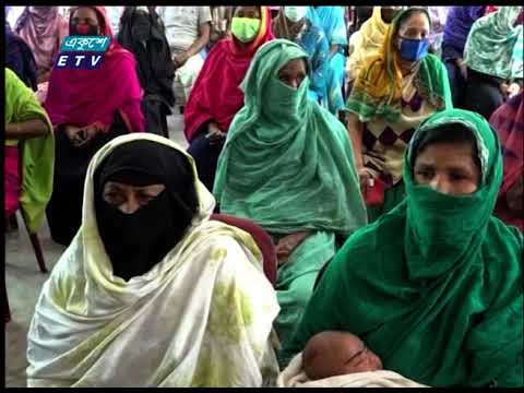 করোনা প্রতিরোধে সবাইকে সম্মিলিত ভাবে কাজ করার আহ্বান বদিউল আলমের