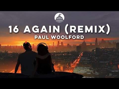 Paul Woolford x Lewis Thomson x MNEK - 16 Again (Soul Mass Transit System Remix)