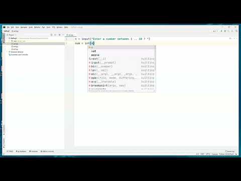 Learning Python Exercises On Conditional Execution Exercise 1