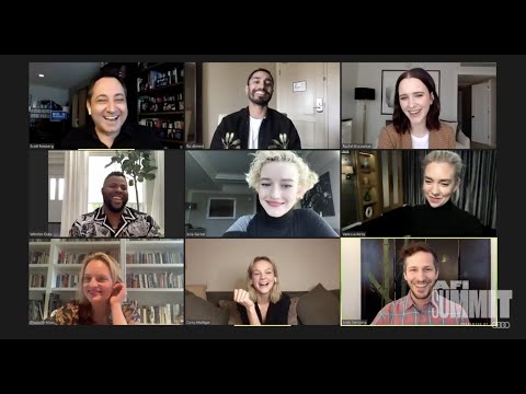 AFI FEST 2020: Indie Contenders Panel