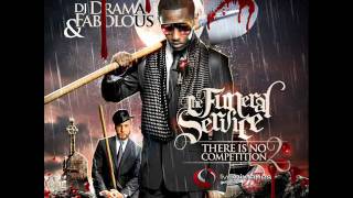 Fabolous - The Bad Guy