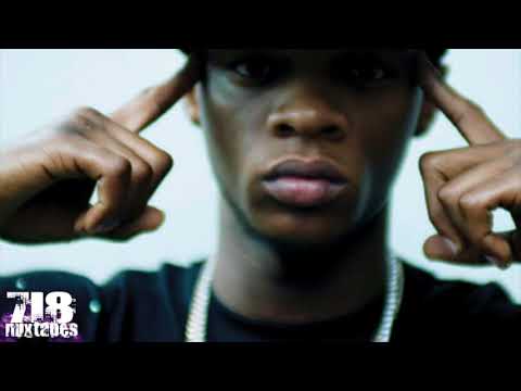 Papoose - Gangsterz Recognize (feat. Jim Jones)
