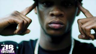 Papoose - Gangsterz Recognize (feat. Jim Jones)