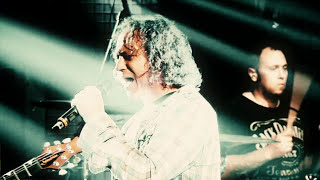 The Screaming Jets - Cash In Your Ticket - &#39;Chrome&#39; Album - 2016