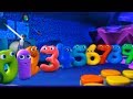 Numberjacks Counting To 10 Numberjacks Full Episodes Numberjacks Games