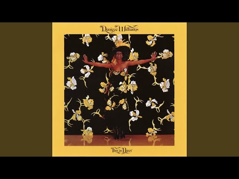 Denise Williams Cause I Love You Baby Mp3 Downloads