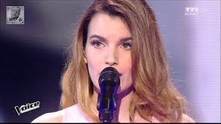 TOP 10 MOST BEAUTIFUL GIRL 😘 BLIND AUDITIONS THE VOICE