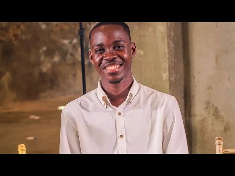 ANTÓNIO MATEMBA - AFINAL É ELE(COVER GRACE ZOLA)