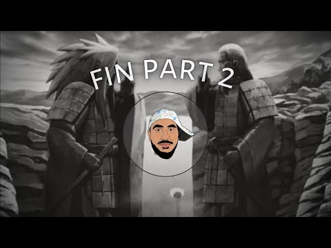 GAZO X KAARIS Type Beat - "FIN PART 2" (Instru Drill 2022)