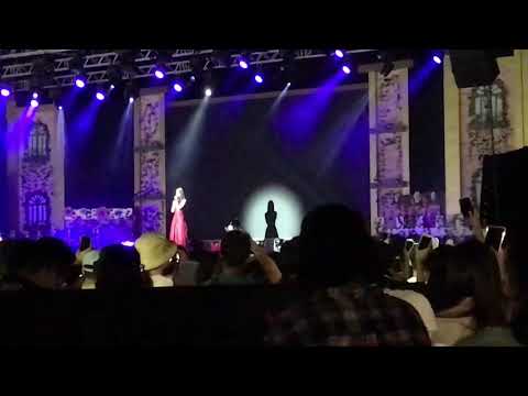 [180804] To you with white light event - Yoona Fan meeting So Wonderful Day in Hong Kong