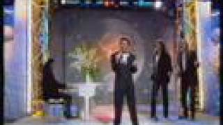 G. G. Anderson - Ich lieb´ Dich jeden Tag ein bißchen mehr