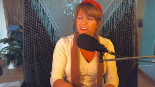 I'll be your baby tonite - Bob Dylan Cover