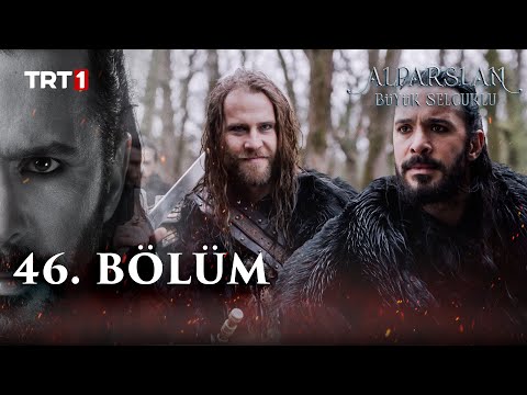 Alparslan Buyuk Selcuklu 46 English Subtitles