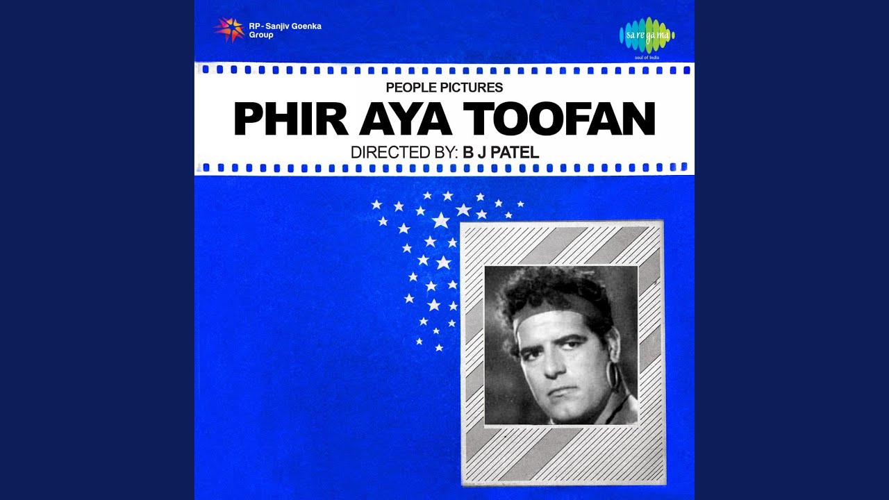 Ye Nasha Kya Hua Hai Lyrics | Phir Aaya Toofan | Krishna Kalle, Robin Banerjee | Robin Banerjee