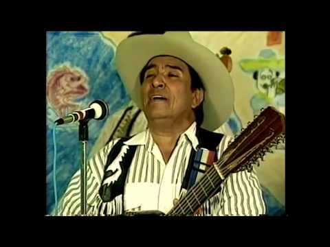 Cornelio Reyna - Por El Amor a Mi Madre (Video Oficial)