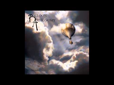 BALLOON ASTRONOMY - Sourness Of Days