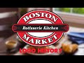 Boston Market Logo Commercial History 455