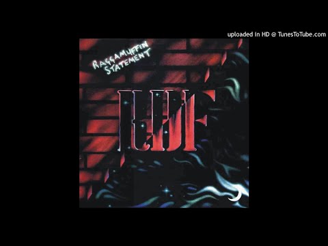 Radical Dance Faction - Ragamuffin Statement CD - 11 - Go To A War
