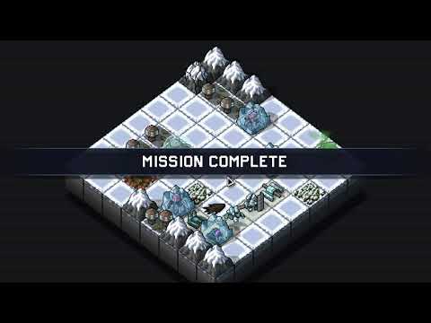into the breach!! Hard - Frozen Titans, Hazardous