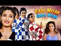 Govinda Superhit Comedy Bade Miyan Chote Miyan Full Hindi Movie Amitabh Bachchan Raveena Tandon