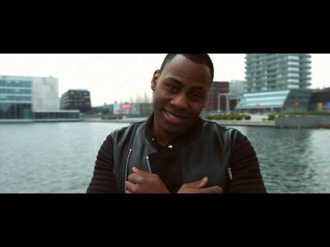 Quas G – Mon Amour ft. Raigny Jozephia OFFICIAL VIDEO