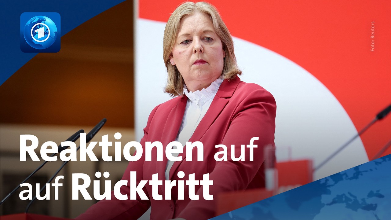 Diskussion über Umgang der Union mit Bas