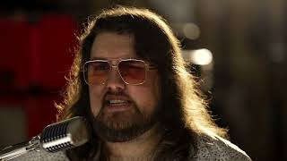 Jarret Forrester - Enough Rope ( Chris Knight Cover )