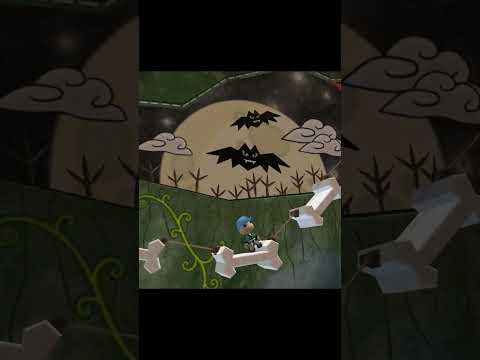 LittleBigPlanet PSP Livin la Voodoo Loca by SeekingTruth86