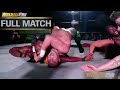 LSG WORLD FAMOUS CB Vs BRICK CITY BOYZ WRESTLEPRO ALASKA TAG TEAM CHAMPIONSHIPS UNION NJ