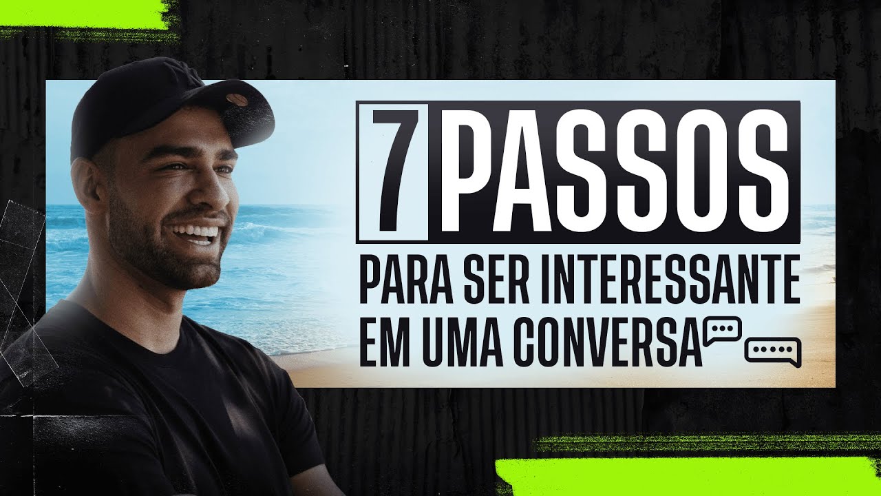 COMO fazer Amizades de forma Natural? / Todos vão te amar