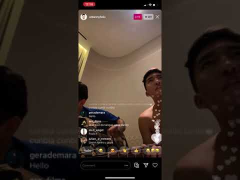 DANNY FÉLIX Y DAMIÁN PACHECO- FUCK IT