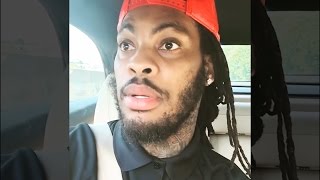 Waka Flocka Flame &amp; The Game Swap Subliminal Disses on Instagram