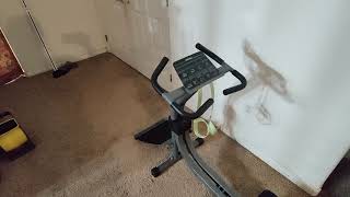 Nitrofit Limber Pro Stretch Machine Review