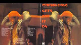 Just To Keep You Satisfied - Marvin Gaye