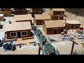 Army Men The Town Stopmotion Army Men Stopmotion