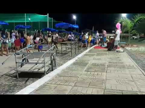Feira do empreendedor do distrito de Ararendá Lgoa de santo Antônio ceará...