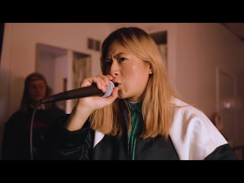 REGOTHERESHEGO - You Don't Say My Name No More (Live Acoustic)