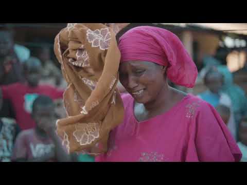 O boy & Gambian Child- KAI- BARAA- PT 1 Official Video