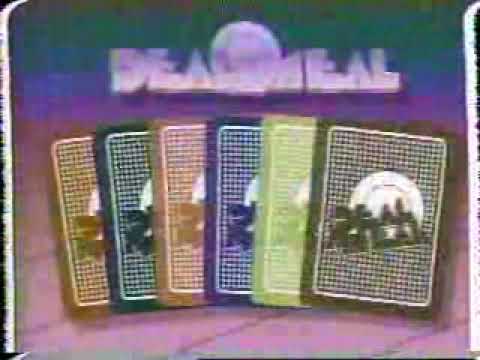 TBS late night commercials, 1/8/1988