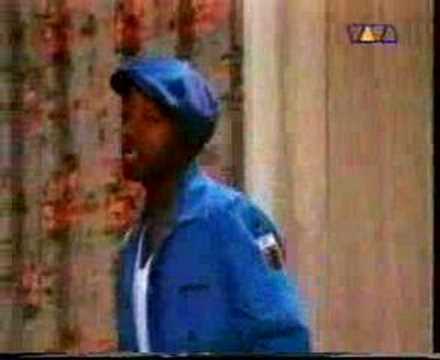 Camp Lo - Black Nostaljack AKA Come On