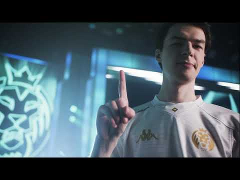 LEC Summer 2021 | Day 7 Game 4 (VIT vs MAD)