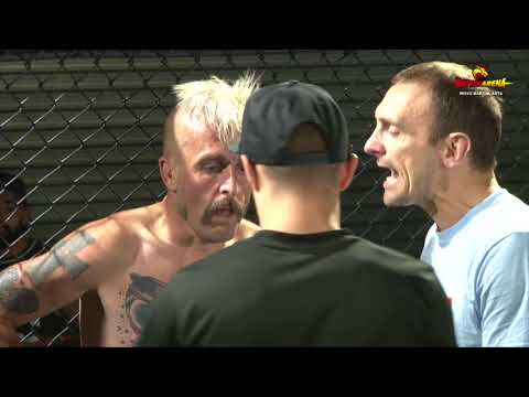 Paul McManus v Dayton Gunneguez