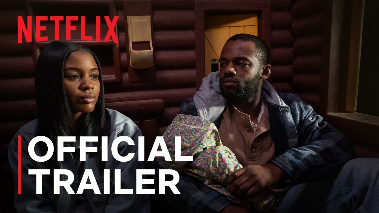 Tyler Perry’s Doing Life | Official Trailer | Netflix