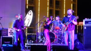 Anne Harris with Moreland & Arbuckle