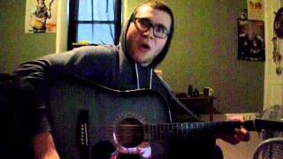 Tv Trays - Death Cab For Cutie (Cover)