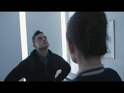 Mr. Robot Season 3 - Gag Reel