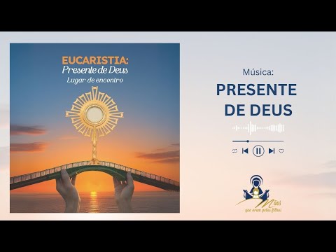Presente De Deus - Grupo Mães Que Oram Pelos…
