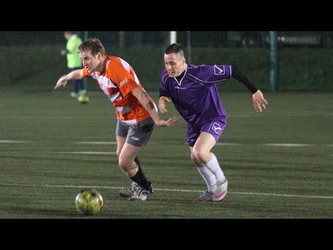 Amadeus - APLA: 4. tydzień (FLS Wiosna 2016)