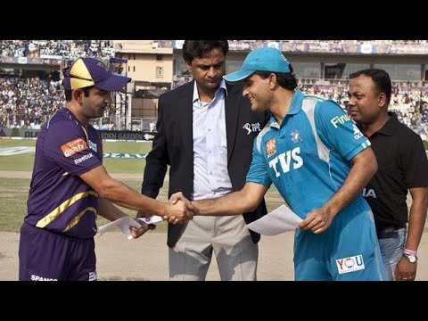 KKR vs PWI 2012 Thrilling IPL Match Highlights @ipl  @kolkataknightriders @starsports @
