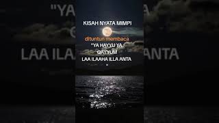 Download lagu KISAH NYATA - MIMPI DITUNTUN MEMBACA 'YA HAYYU YA QAYYUM LAA ILAAHA ILLA ANTA' mp3 Download lagu KISAH NYATA - MIMPI DITUNTUN MEMBACA 'YA HAYYU YA QAYYUM LAA ILAAHA ILLA ANTA' mp3